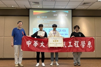得獎案例-2025全國創意點子行銷競賽