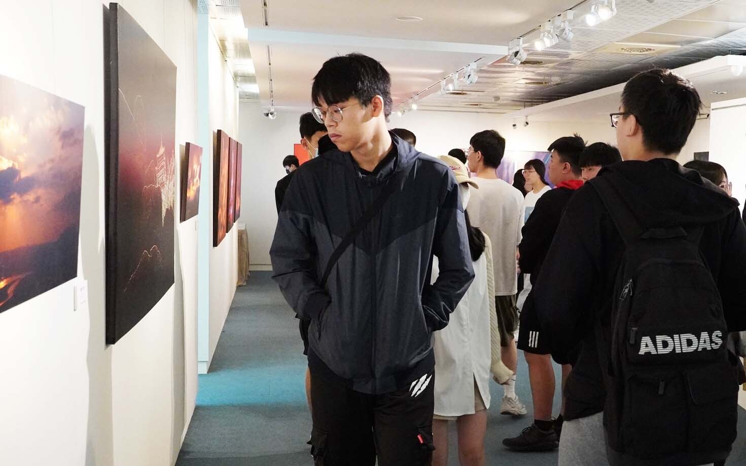 藝文展演