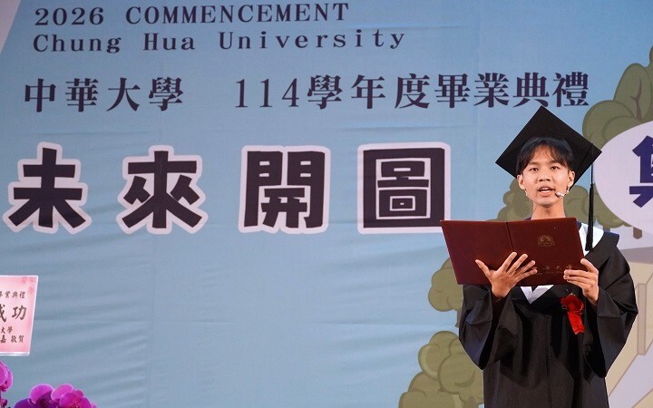 學生關鍵能力提升,成為產業與社會所需要的未來人才圖片