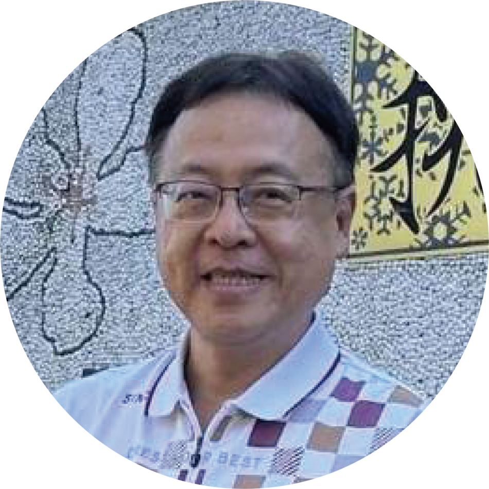 陳定宏